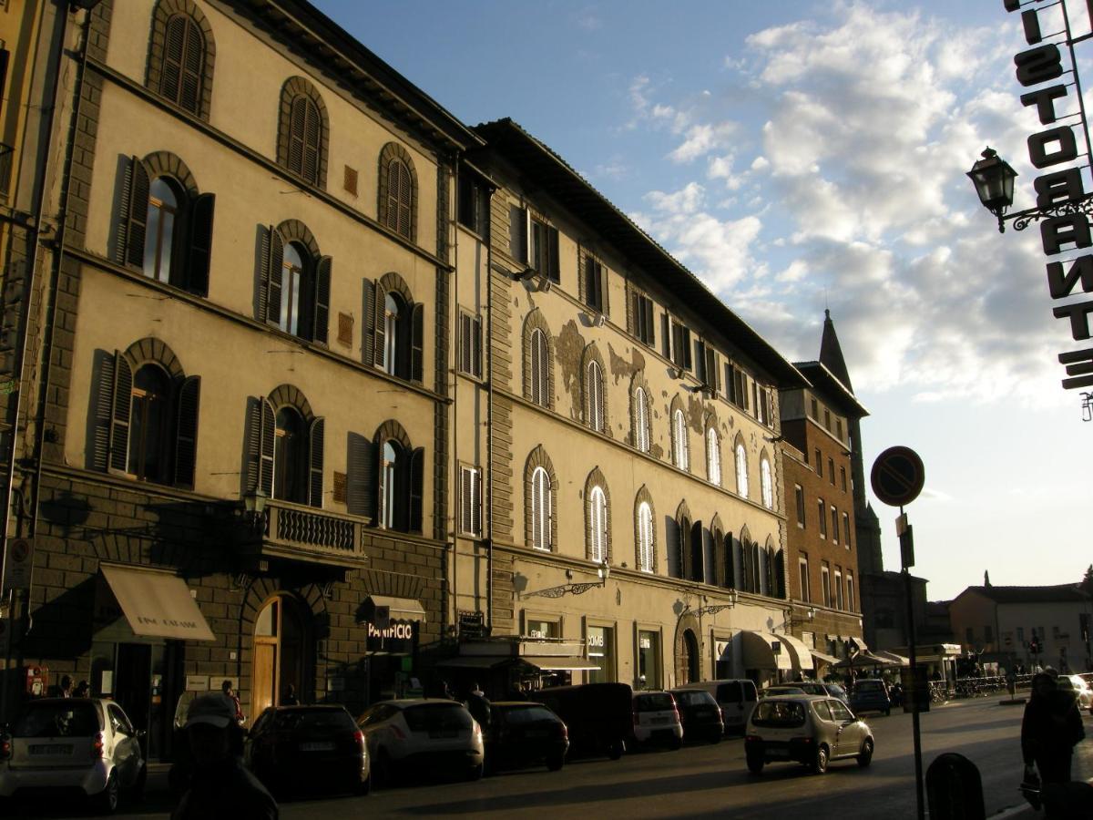 Santa Maria Novella - Flo Apartments Φλωρεντία Εξωτερικό φωτογραφία