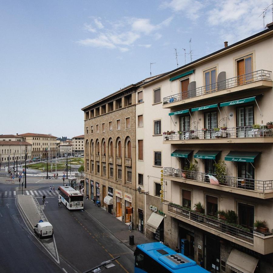 Santa Maria Novella - Flo Apartments Φλωρεντία Εξωτερικό φωτογραφία