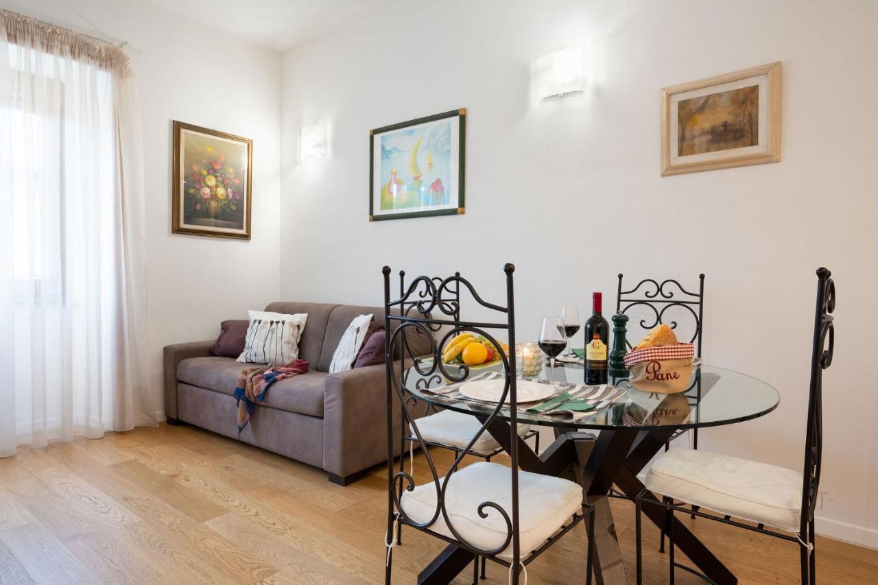 Santa Maria Novella - Flo Apartments Φλωρεντία Εξωτερικό φωτογραφία