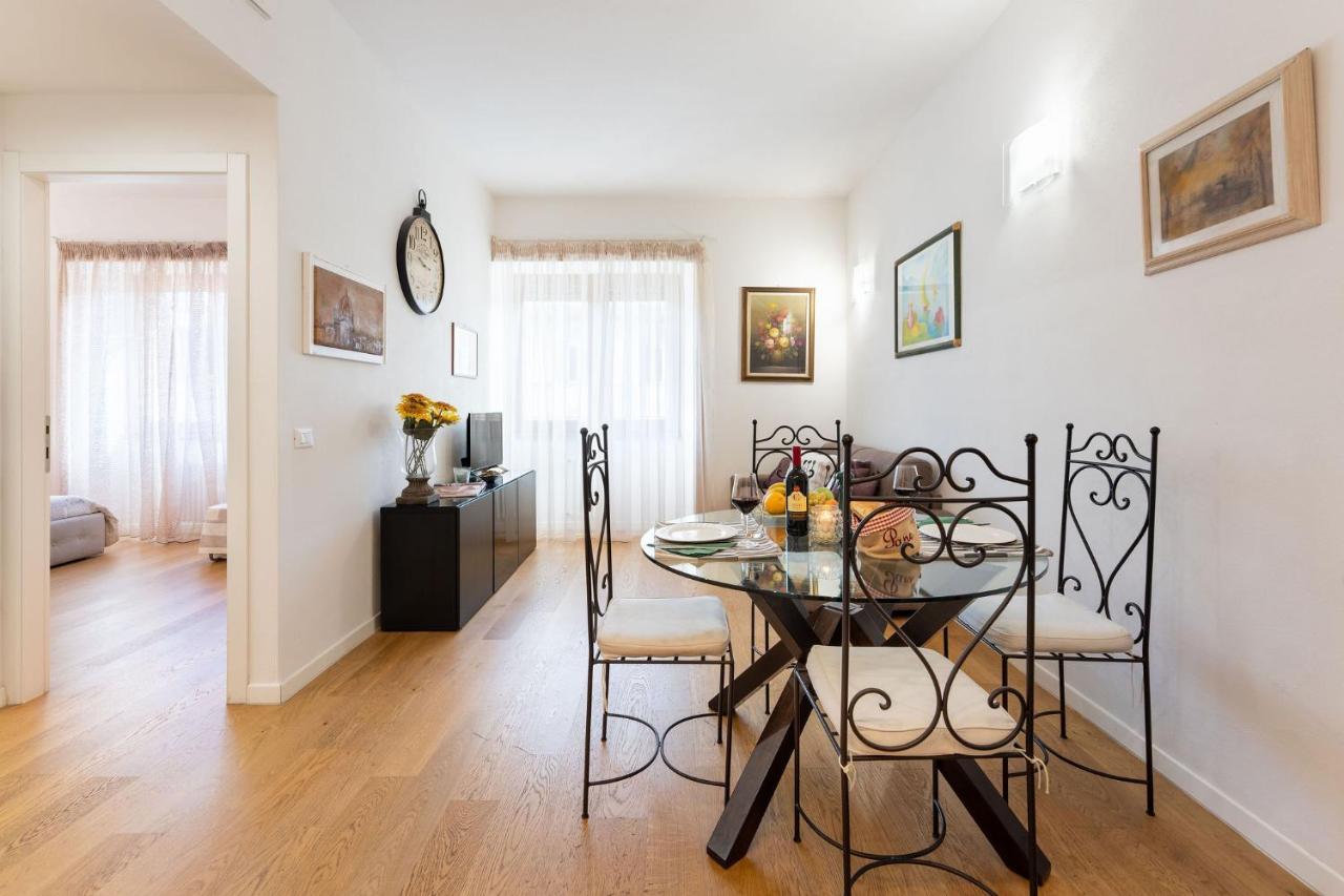 Santa Maria Novella - Flo Apartments Φλωρεντία Εξωτερικό φωτογραφία