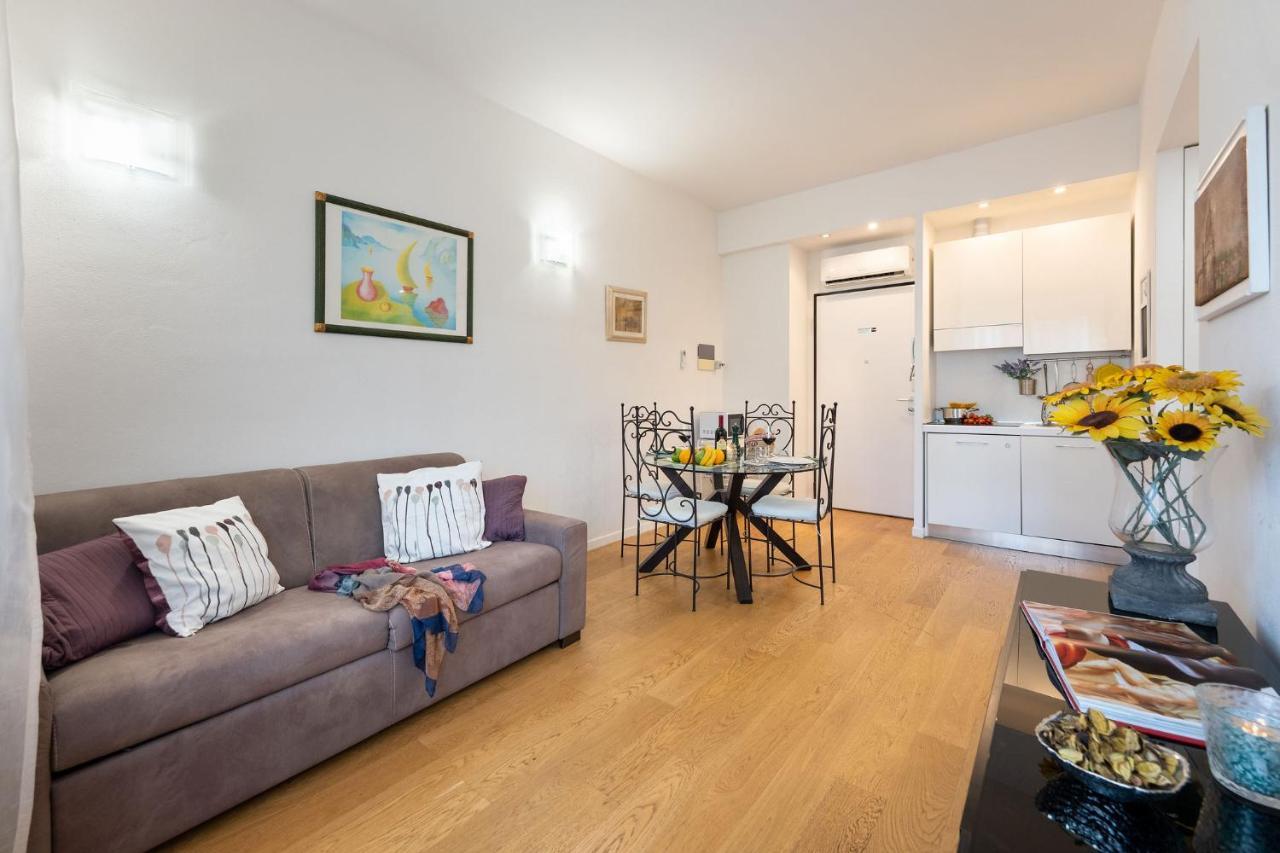 Santa Maria Novella - Flo Apartments Φλωρεντία Εξωτερικό φωτογραφία