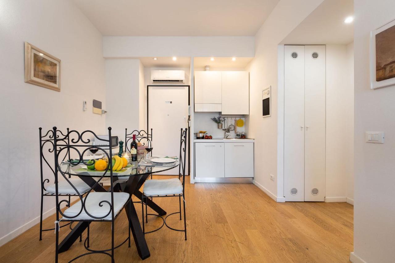 Santa Maria Novella - Flo Apartments Φλωρεντία Εξωτερικό φωτογραφία