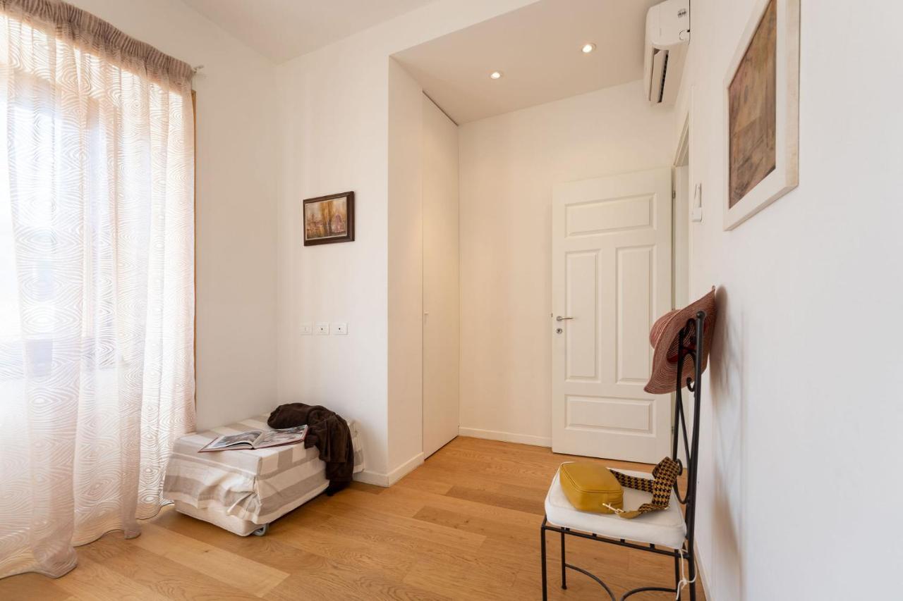Santa Maria Novella - Flo Apartments Φλωρεντία Εξωτερικό φωτογραφία