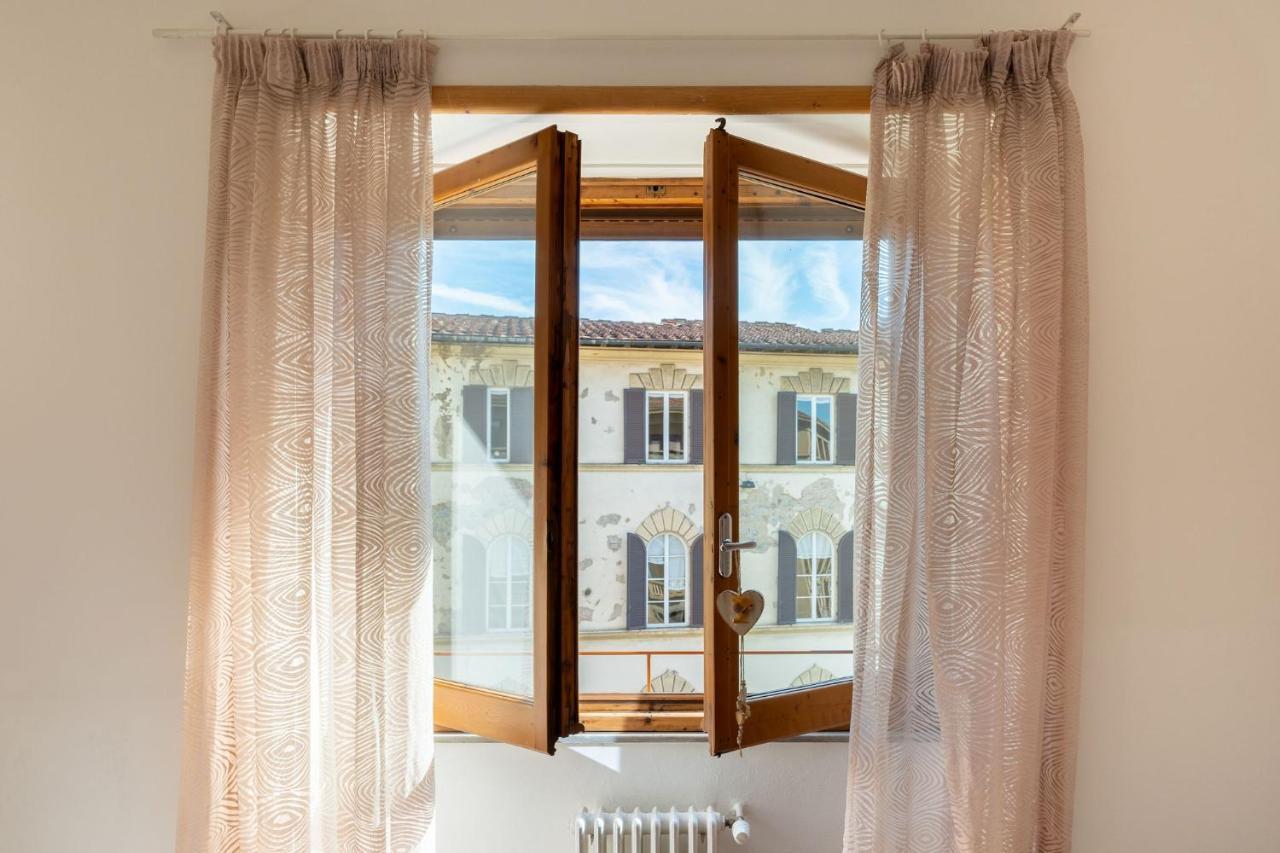 Santa Maria Novella - Flo Apartments Φλωρεντία Εξωτερικό φωτογραφία