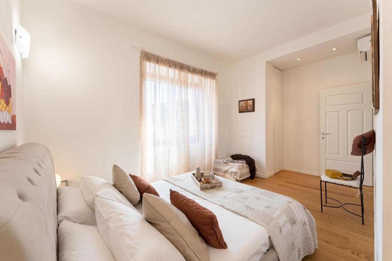 Santa Maria Novella - Flo Apartments Φλωρεντία Εξωτερικό φωτογραφία