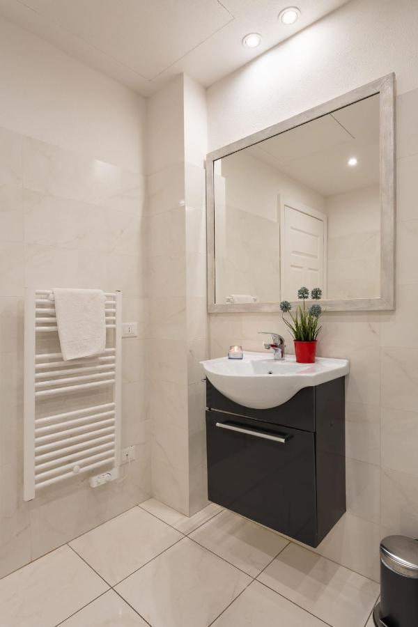 Santa Maria Novella - Flo Apartments Φλωρεντία Εξωτερικό φωτογραφία